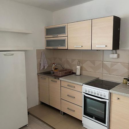 Apartamento Happy Place Podgorica Exterior foto