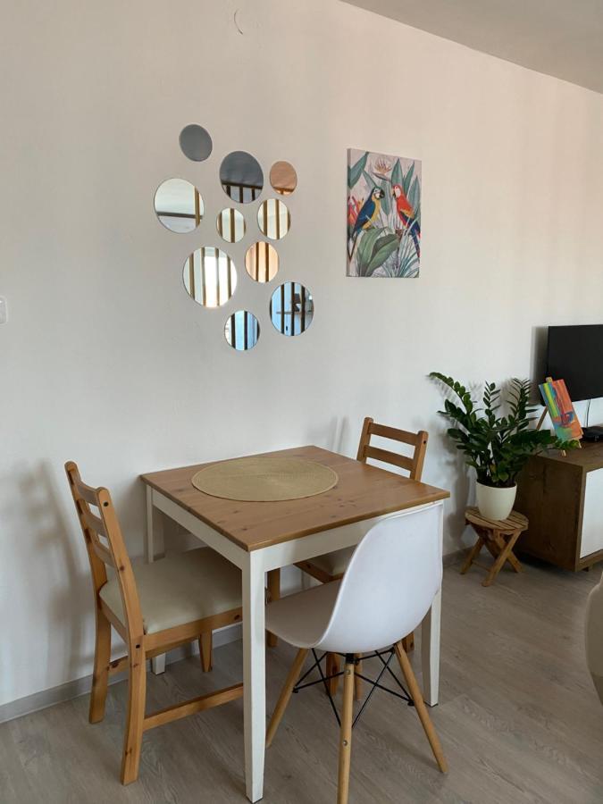 Apartamento Happy Place Podgorica Exterior foto