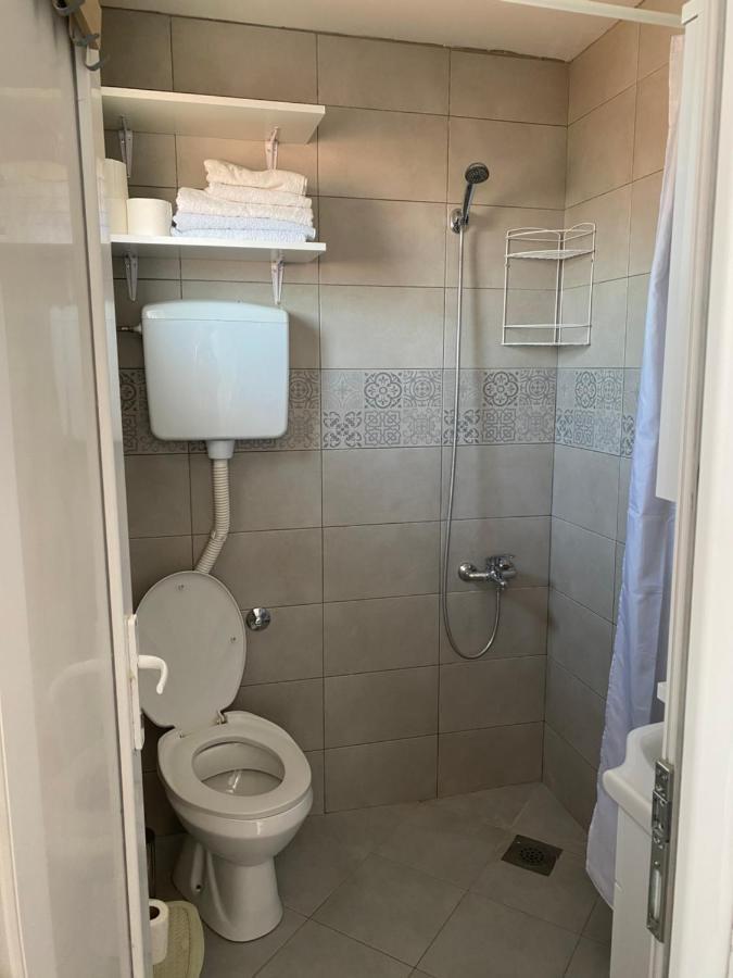 Apartamento Happy Place Podgorica Exterior foto