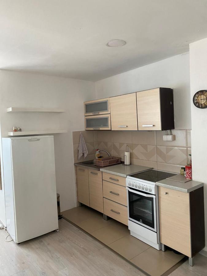 Apartamento Happy Place Podgorica Exterior foto