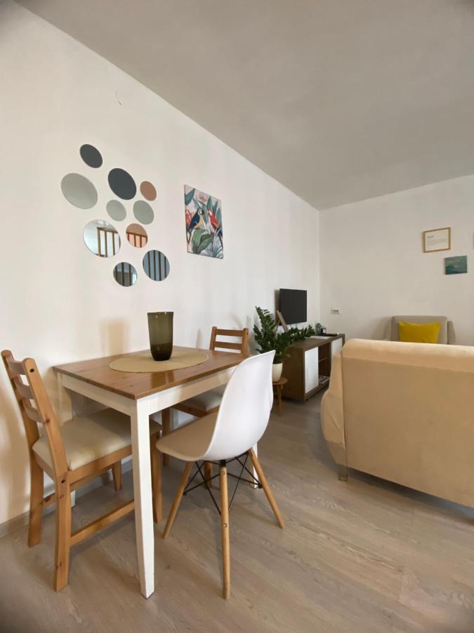 Apartamento Happy Place Podgorica Exterior foto
