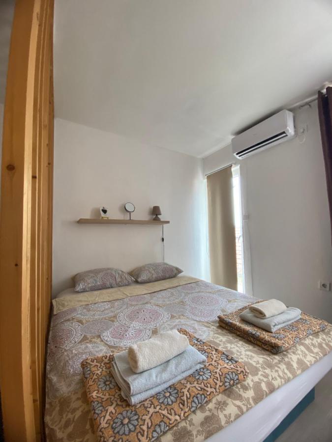 Apartamento Happy Place Podgorica Exterior foto